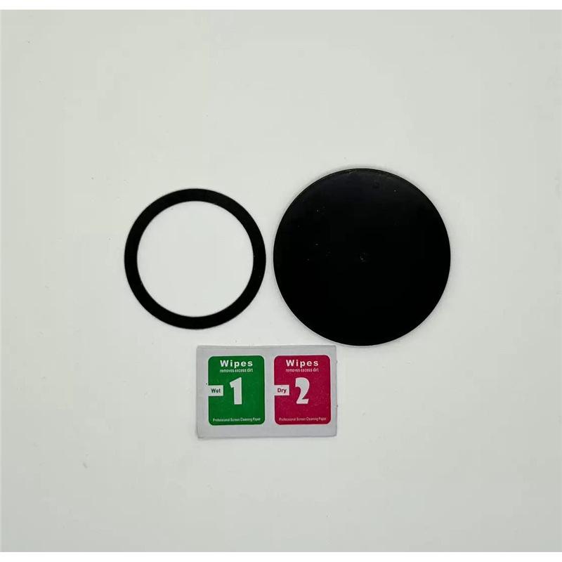 

Folding Magnetic Phone Holder with Suction Cup for Car and Desktop Use Standard