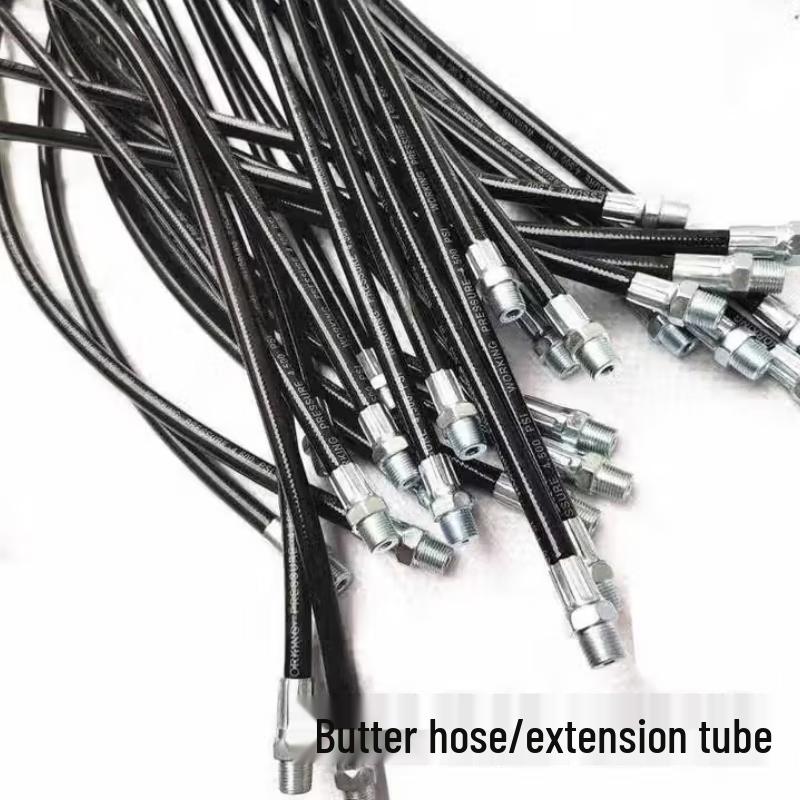 Shuoda Jianlian Grease Gun High-Pressure Hose