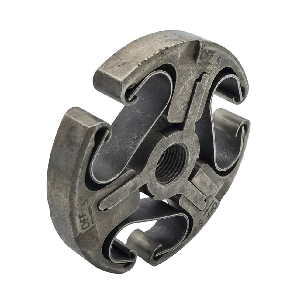 Clutch Assy For Husqvarna 362 365 371 372 Xp 372Xp 375 Chainsaw Parts 503744401 Garden Accessories