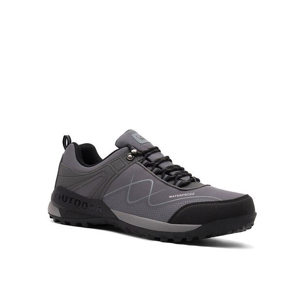 Men's Sneakers Sprandi Keds Mp86-19003b Grey