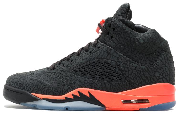 

Jordan 5 Retro 3Lab5 Infrared 599581-010 44.5