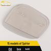 Spirior Fuel Tank Cap Trim: Anti-Scratch Decorative Sticker for 15 Models