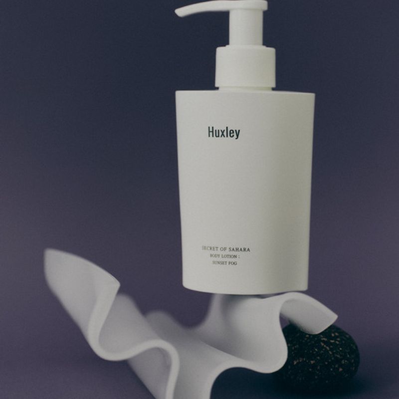 Body Lotion Sunset Fog 300ml