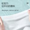 Freego Disposable Non-Compressed Bath Towels, Travel Towels, Portable Hotel Supplies, Thickened EO Sterilized *3 Pieces