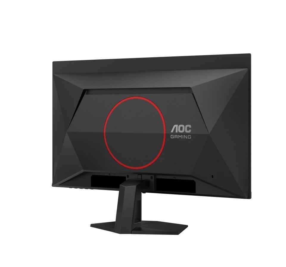 Monitor 26.5 Inches Q27G41ZDF QD-OLED 240Hz HDMIx2 DP