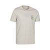 Mountain Warehouse Mens Cotswold Short-Sleeved T-Shirt