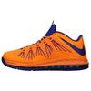 Air Max LeBron 10 Low 'Knicks' Men's 579765-800