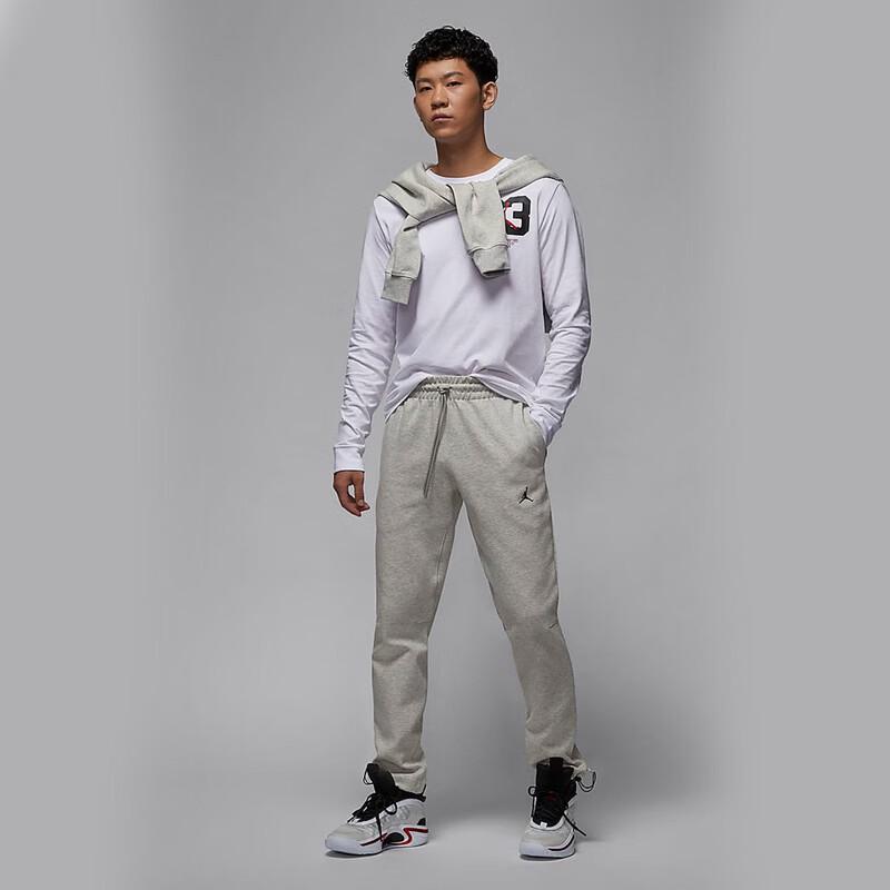 Nike Men's Straight Leg Knit Training Pants