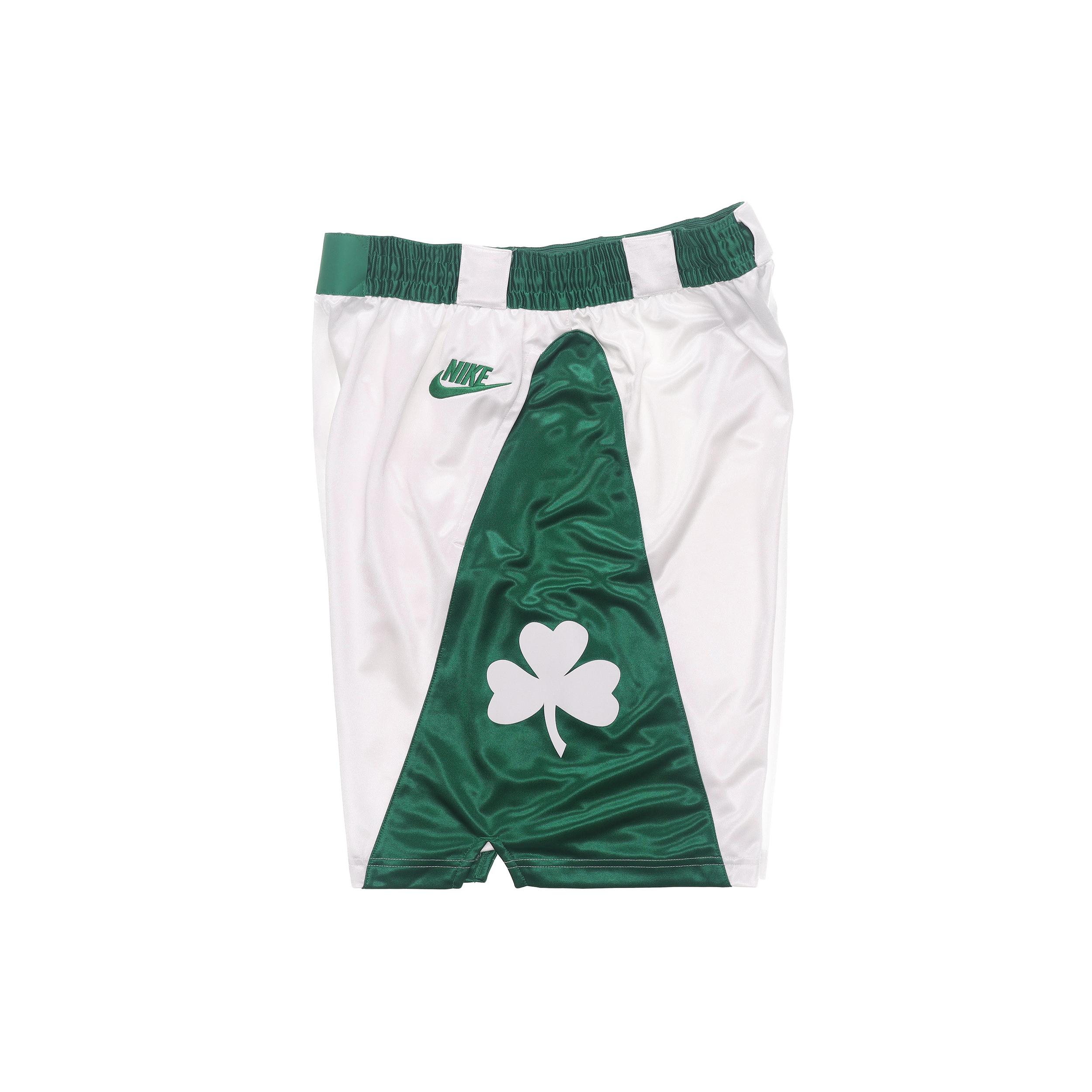 

Nike Basketball Shorts Men s White Green DD1592-100 S