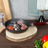 Cast Iron Frying Pan CAST LINE 20 Cm