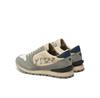 Мужские кроссовки Guess Fmparo pac12 бежевые