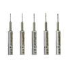 GodHand Quick Drill Bits (5-Piece Set) GH-DBQ-5A Hobby Tools