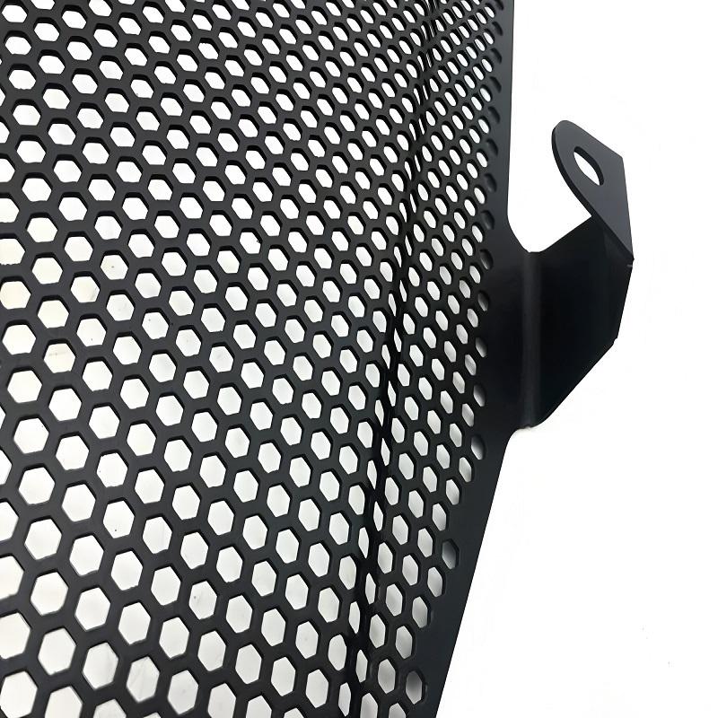 For Street Triple 765 R/S/RS 765S 765RS 2020 2021 2022 2023 2024 Accessories Radiator Guard Grille Cover StreetTriple Protector