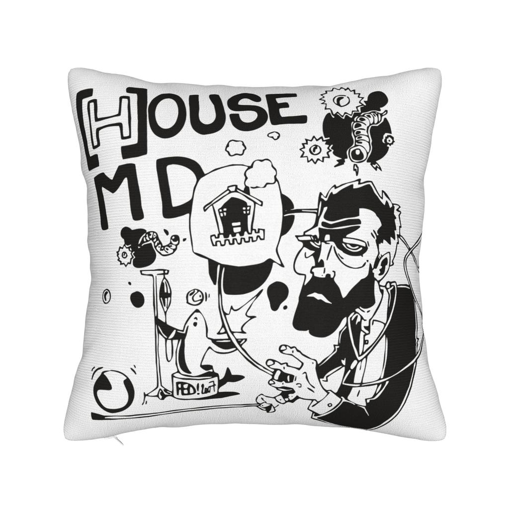 Manga Ranma Pillowcase Polyester Cushion Cover Decoration Adventure Martial Comedy Throw Pillow Case Cover Seater Xcm