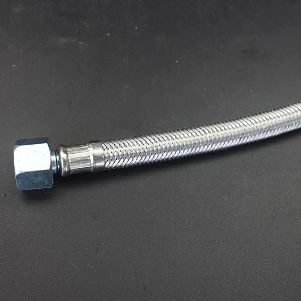 Air Compressor Tube Air Compressor Air Pump Aluminum Tube Check Valve