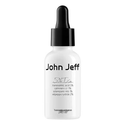 John Jeff Tranexamic Acid Facial Essence