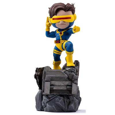Figurine Minico Cyclope des X-Men
