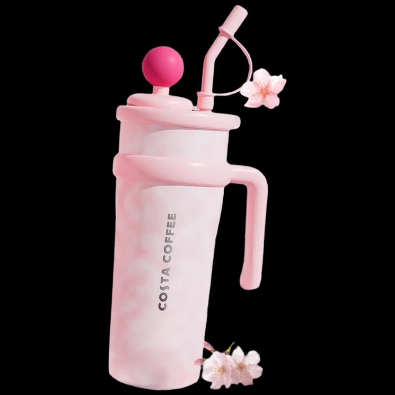 COSTA Гигантская 2.0 Сакура Мист Керамическая Бутылка