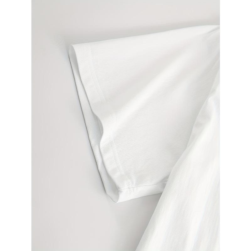 Mărimi Europene Tricou pentru Bărbați cu Tematică Muzică Reggae cu Imprimeu Personaj cu Dreadlocks - Material Respirabil