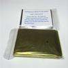 Portable Insulating Reflective Emergency Blanket for Outdoor Camping
