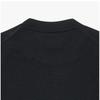 Ami Women S Knit Small Heart Logo bffkS111 Kn0025 001