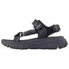 Motion Comfortable Versatile Beach Sandals Women Sandals Black A41R8ETY