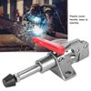 Stainless Steel Toggle Clamp Fast Fixing Clamp Hand Tool for Electronic Equipment Assembly