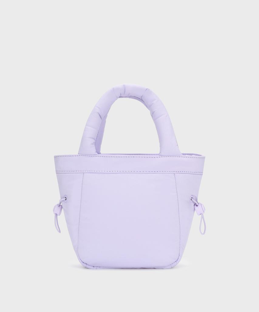 Sergio Tacchini W Padded String Mini Crossbody Bag (L.Purple)