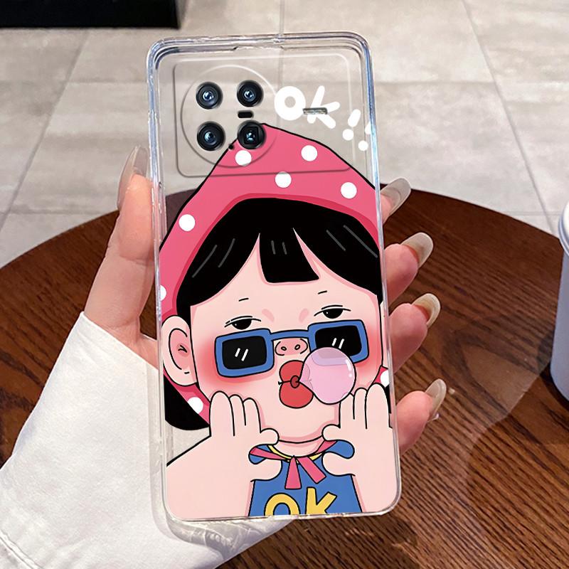 

Jelly Casing For Vivo X Note Funda Capa Clear Silicone Soft TPU Back Cover Cute Cat Rabbit Heart Protective Case Coque vivo X Note