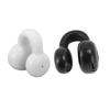 1pc Bluetooth V5.3 Ear Clip Bluetooth Headphone Stereo Noise Canceling Waterproof Bone Conduction Op