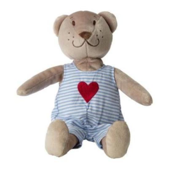 

IKEA FABLER BJRN 70215530 Soft Toy, Beige