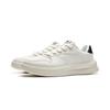 New LiNing Sky Cloud Anti Slip And Wear Resistant Breathable Low Top Skateboard Shoes Men's White Black AGCU319-3