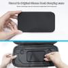 Memory Card Storage Keeper Holder for Deck 24 Slots TF MicroSD Cards Microsd Cards Organizer Wallets Carrying Cases