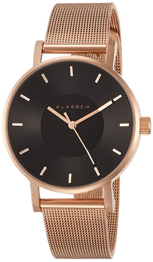 Watch VO16RG006W Product Pink Gold [Class 14] [Product]