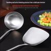 Stainless Steel Wok Spatula