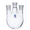 Leigu Straight Three-Neck Flask