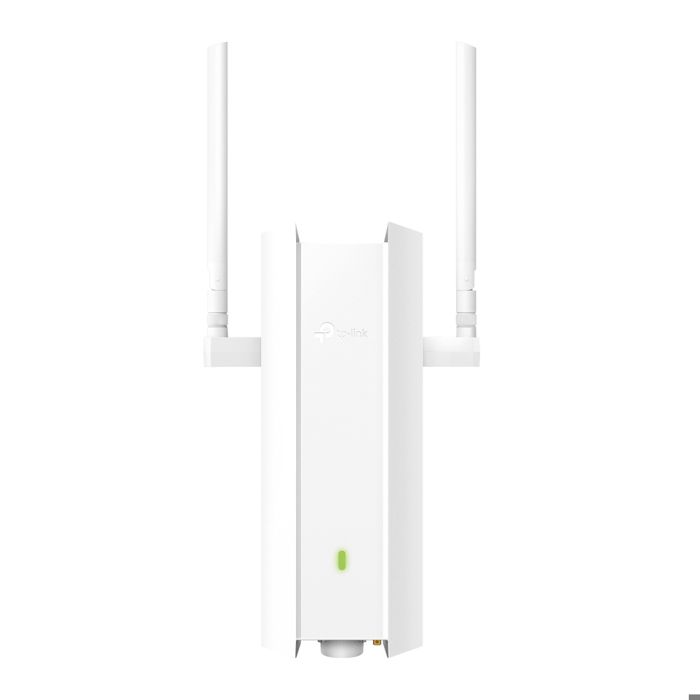 Access Point - TP-LINK - AX1800 - Wi-Fi 6 - Double bande - Sécurité avancée