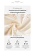 Spring-Summer Infant Pure Cotton Bodysuit: Tagless Newborn Romper for Crawling.