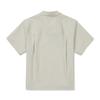 [Snowpeak] Cool-touch Route Women's Polo T-shirt Light Beige (S25MWRPS61)