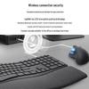 Logitech ERGO K860 Wireless Ergonomic Split Keyboard