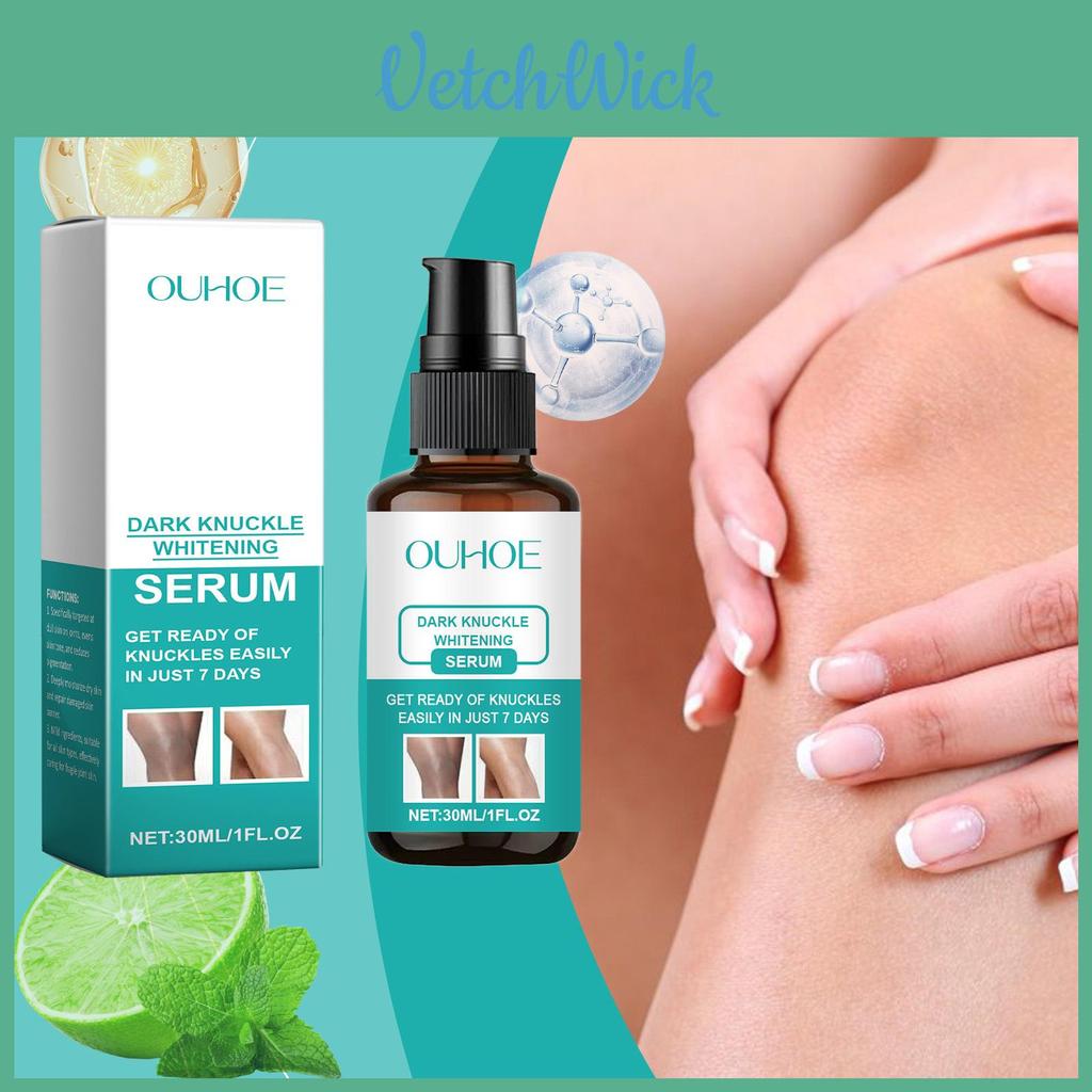 Ouhoe Joint Skin Essence 30ml Hydrating Moisturizing Brightening Skin Serum For Dry Skin