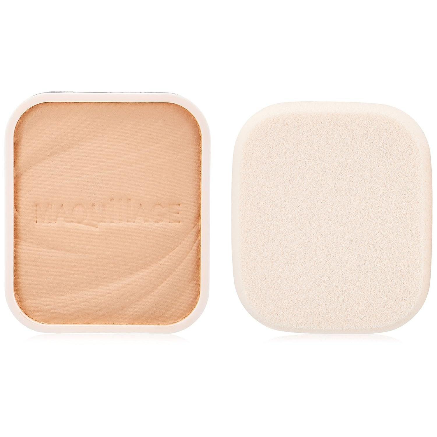 Maquillage Dramatic Powdery UV Ochre 20 (Refill) / SPF25PA+++ 9.3g