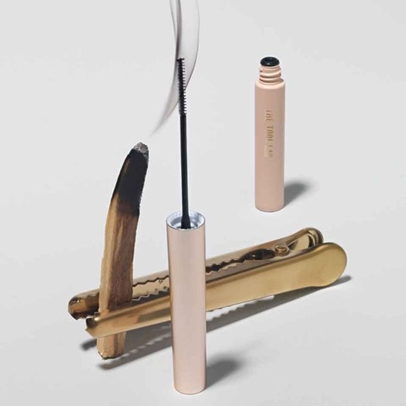 [Black Eyelash Nutrition] Washable Serum Cara