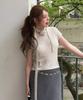 ROEM [Roem X Eunchae] Layered Skirt Pants Rmtwg26Yt1