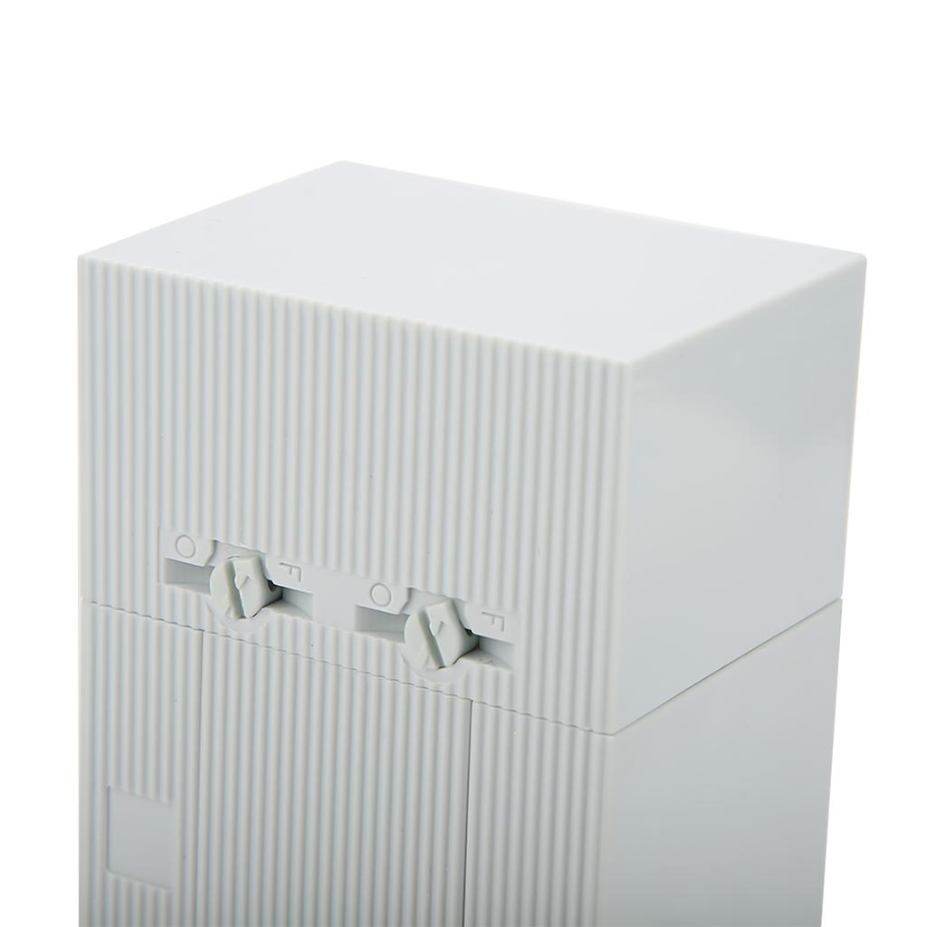 30-60A  2 pole 50Hz/60Hz Low voltage Circuit Breaker   Switch