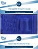 Double Slim X5 Intelligent Vibration Heating Abdominal Massage Fitness Belt