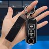 3 Buttons Auto Shell Protection Accessories Tpu Car Key Case Cover For Mazda Cx-3 Cx7 Cx-9 2 3 6 Atenza Axela Demio Cx-5 Cx5