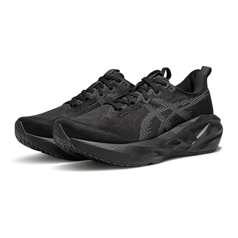 ASICS Men s NOVABLAST 5 Cushioned Running Shoes 41.5
