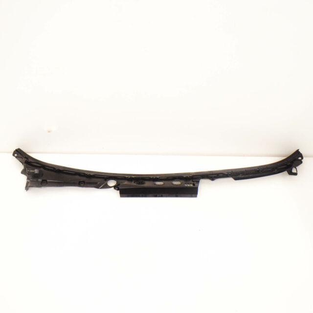 BMW 5-serie F10/F11 Torkarspolskydd (51717203124)