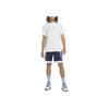 New Nike T Shirts Men's White DR7642-100